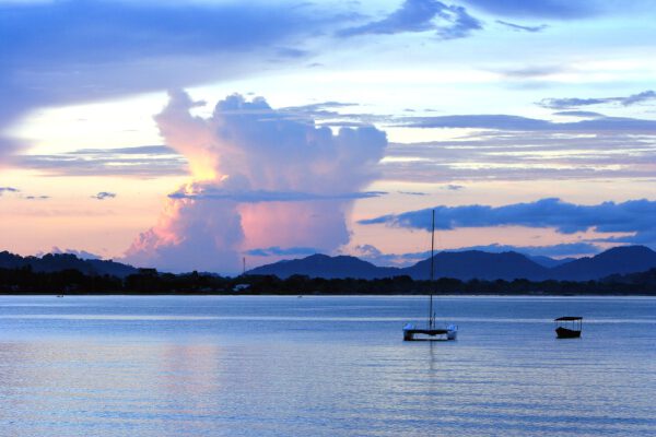 Voyage en Zambie et au Malawi