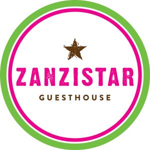 Zanzistar Guesthouse Le Zanzistar Guesthouse est un hébergement qui a ouvert ses portes en décembre 2015. Accueil chaleureux et personnel au petit soin. Seulement 6 chambres pour garder le côté intimiste. Un véritable coup de coeur ! 