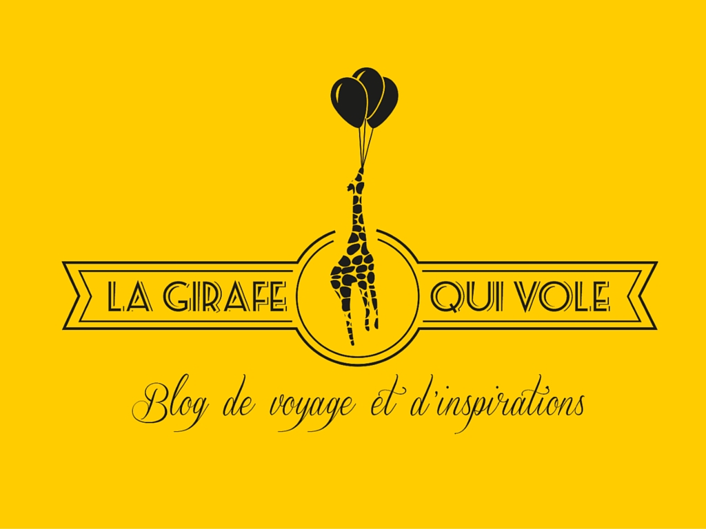 La Girafe qui vole Un blog de voyage et d’inspirations pétillant lancé par Marlène qui vous donnera envie de croquer le Monde à pleine dent. La Girafe vous emmènera du haut de ses ballons découvrir des contrées en Afrique Australe et aux quatre coins du monde.