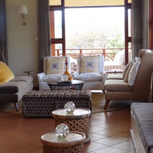 Safari Tanzanie - Acacia Farm Lodge