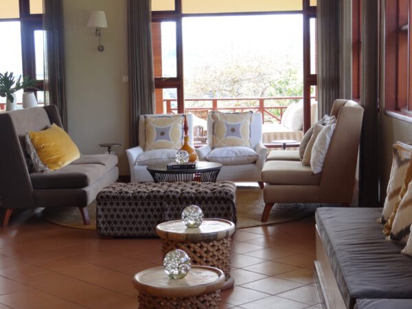 Safari Tanzanie - Acacia Farm Lodge