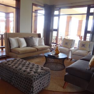 Safari Tanzanie - Acacia Farm Lodge
