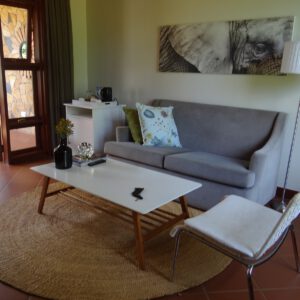 Safari Tanzanie - Acacia Farm Lodge