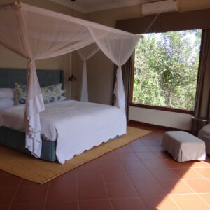 Safari Tanzanie - Acacia Farm Lodge
