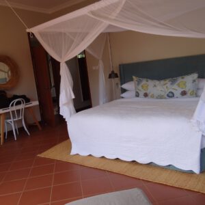 Safari Tanzanie - Acacia Farm Lodge