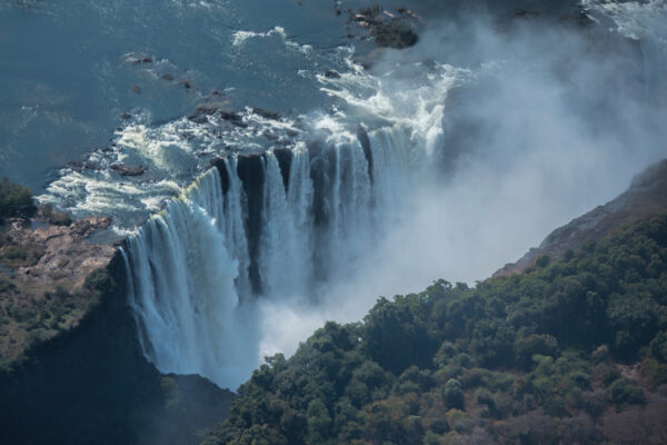 Chutes Victoria