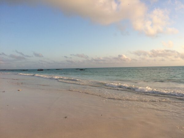 Voyage au Mozambique