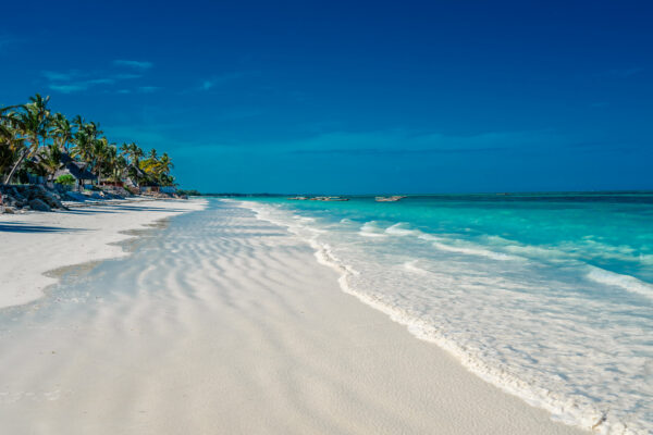 plage zanzibar