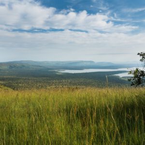 Parc Akagera Rwanda