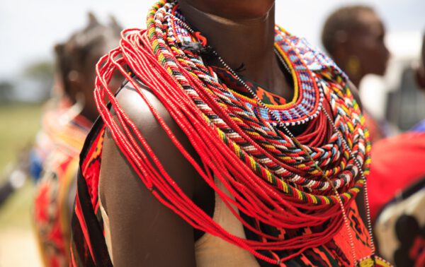 Safaris au Kenya - Maasais